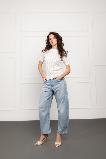 VESTA Ž K A26PZV106 BIJELA