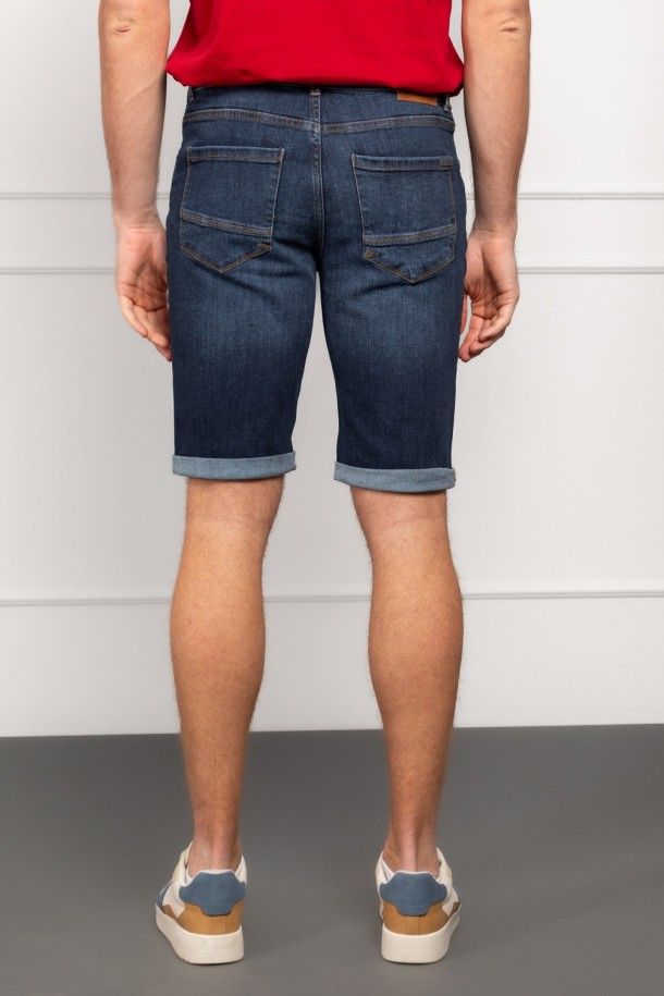 BERMUDE M P A26TMB119 TRAPER