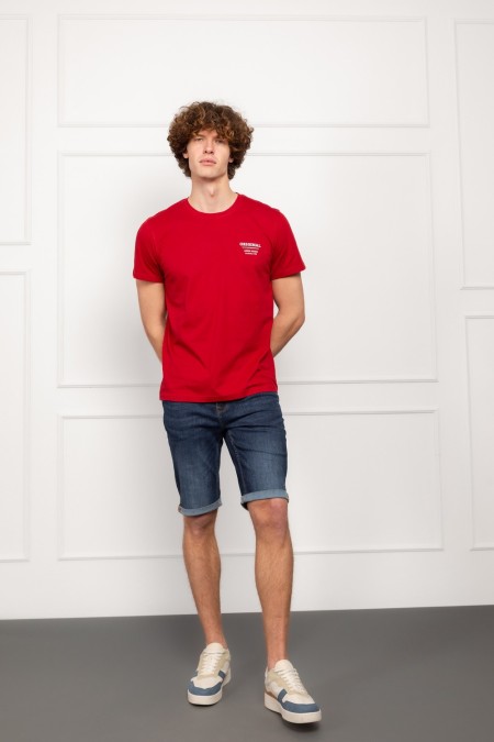 BERMUDE M P A26TMB119 TRAPER