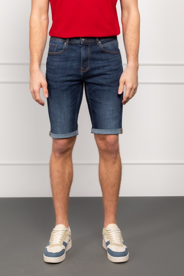 BERMUDE M P A26TMB119 TRAPER