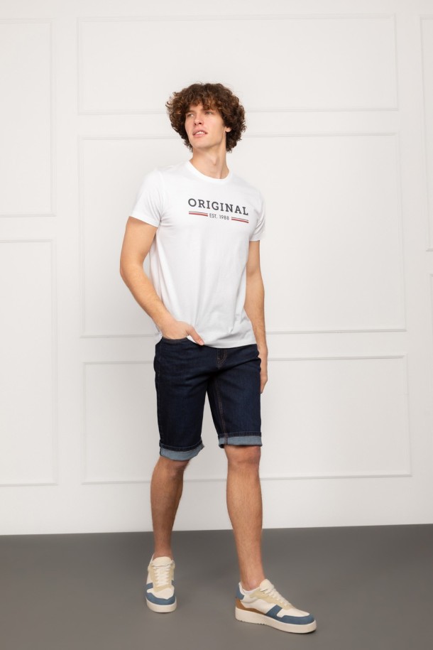 BERMUDE M P A26TMB120 TRAPER