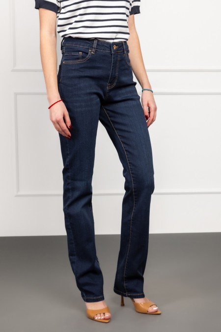 HLAČE Ž P A26DORA TRAPER