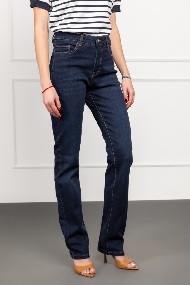 HLAČE Ž P A26DORA TRAPER