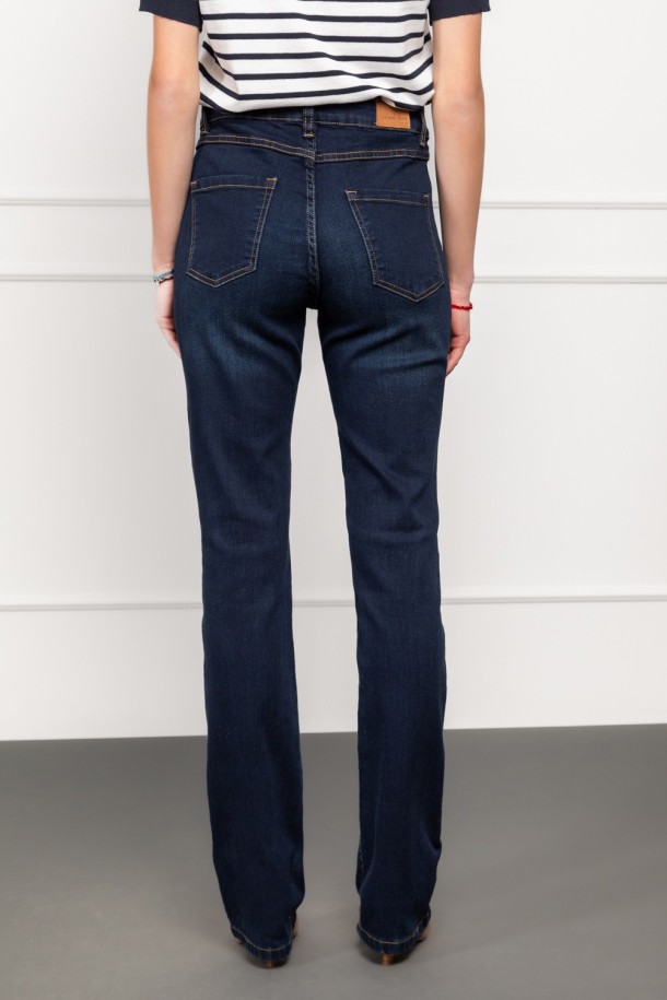 HLAČE Ž P A26DORA TRAPER