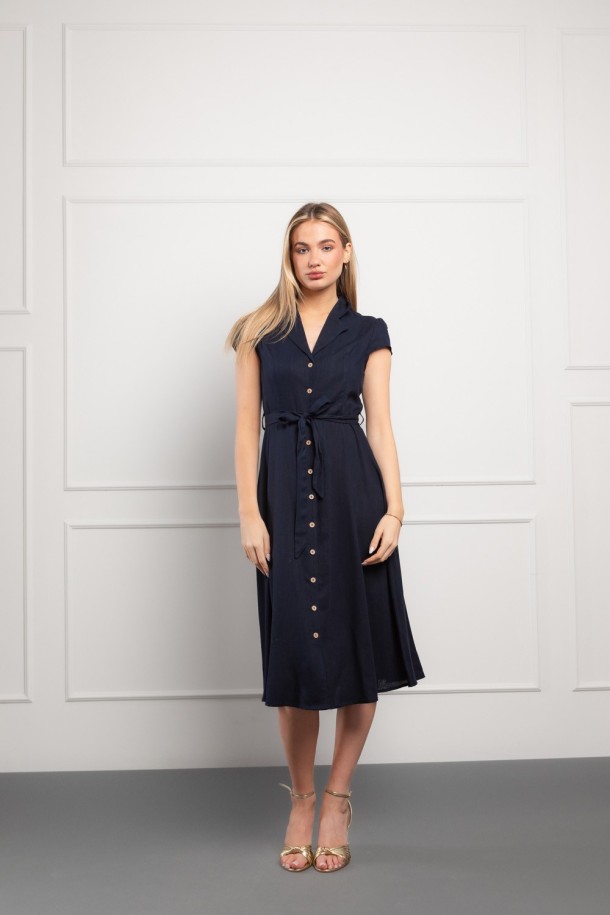 HALJINA K.R. Ž K A26LZHA100 T.PLAVA