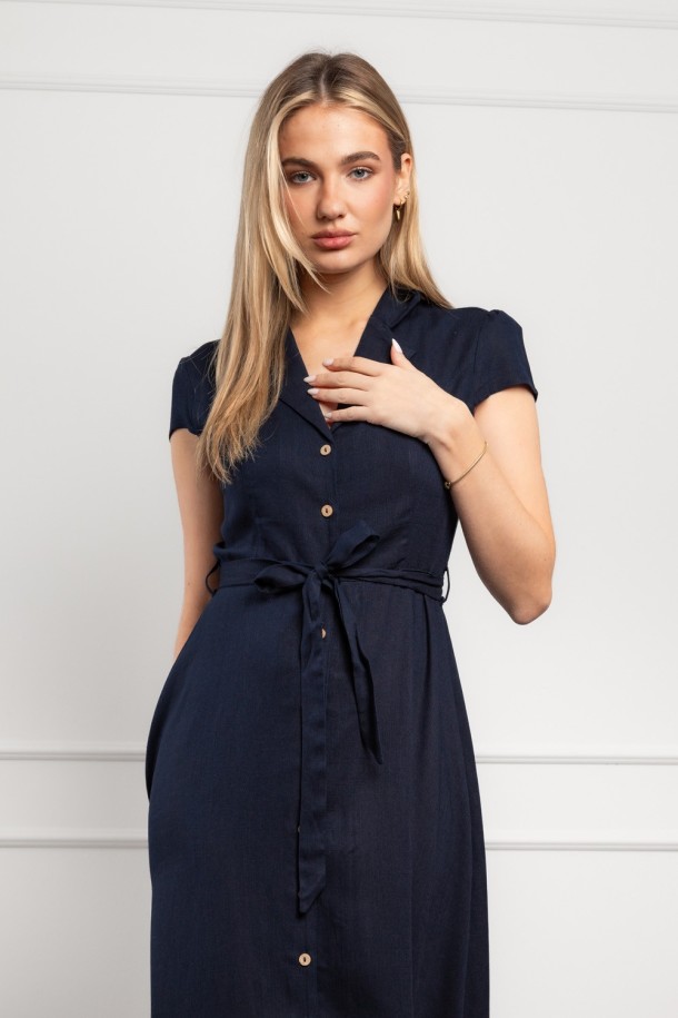 HALJINA K.R. Ž K A26LZHA100 T.PLAVA