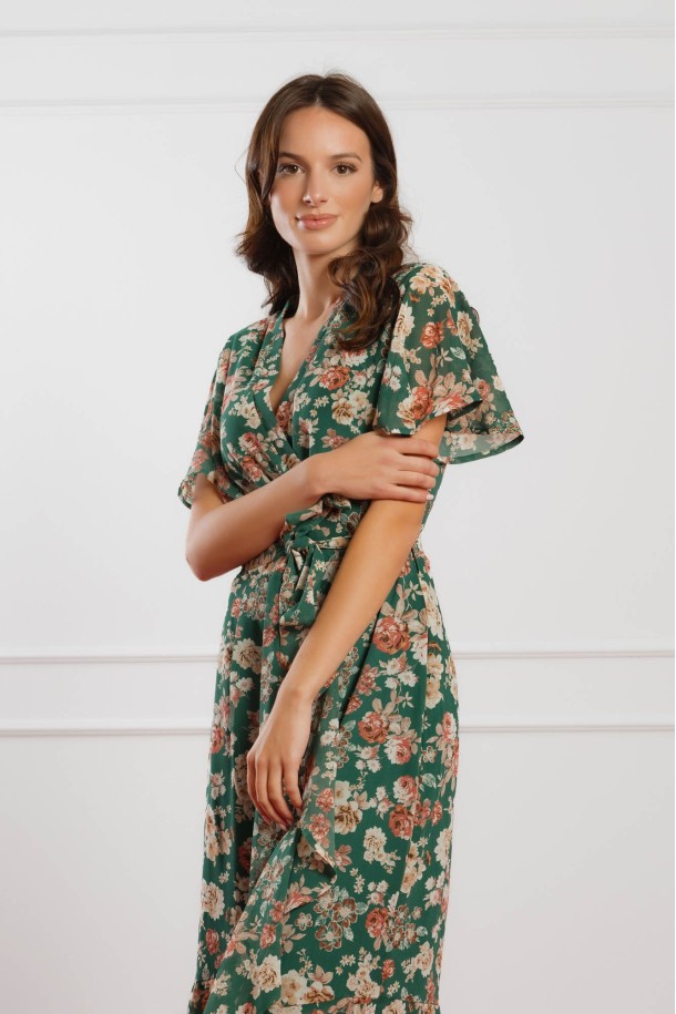 HALJINA K.R. Ž K A26POZHA117 UZORAK 2