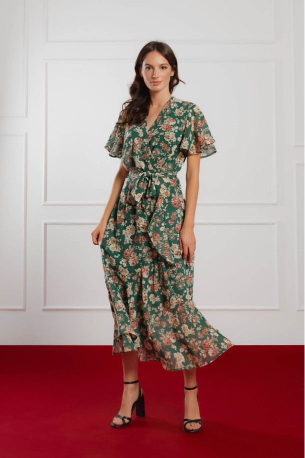 HALJINA K.R. Ž K A26POZHA117 UZORAK 2