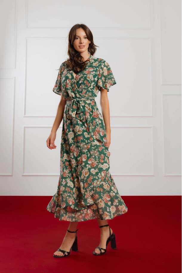 HALJINA K.R. Ž K A26POZHA117 UZORAK 2