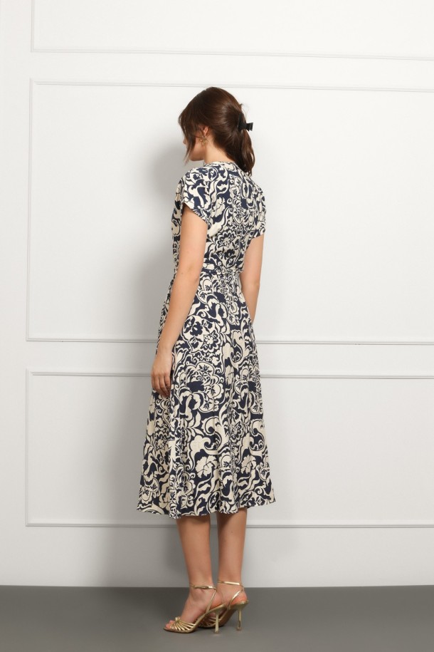 HALJINA K.R. Ž K A26POZHA121 UZORAK 1