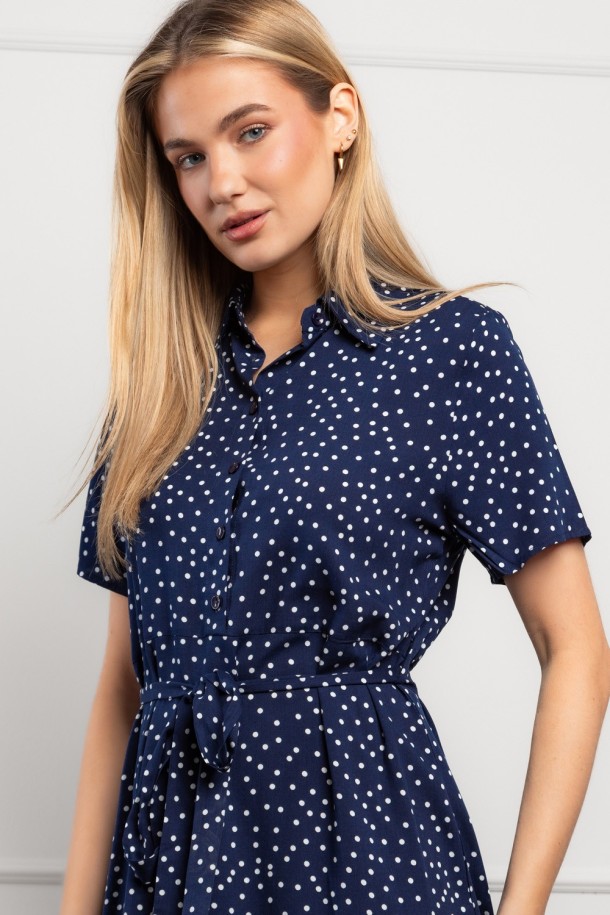 HALJINA K.R. Ž K A26POZHA125-B UZORAK 30