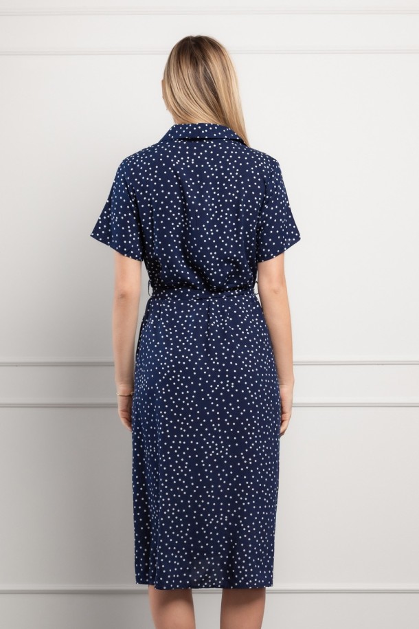 HALJINA K.R. Ž K A26POZHA125-B UZORAK 30