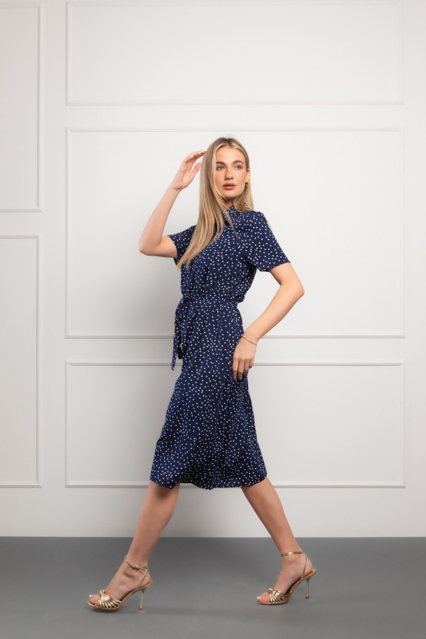 HALJINA K.R. Ž K A26POZHA125-B UZORAK 30