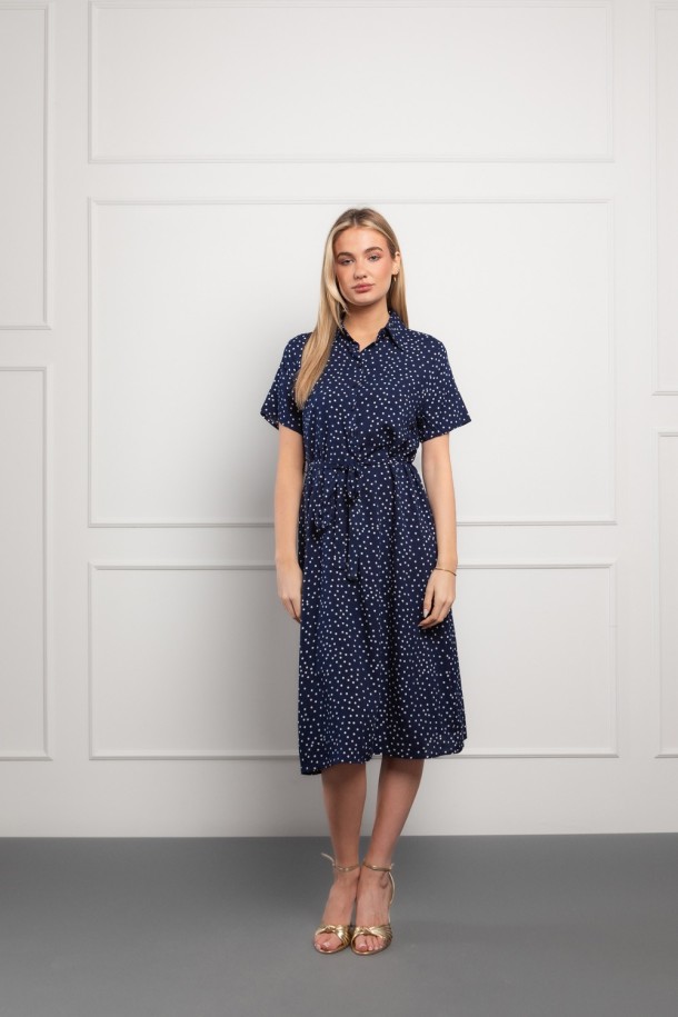 HALJINA K.R. Ž K A26POZHA125-B UZORAK 30