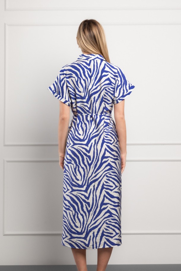 HALJINA K.R. Ž K A26POZHA128-B UZORAK 102