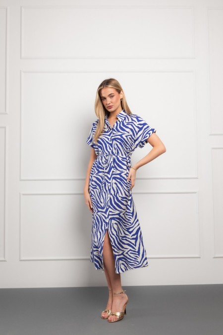 HALJINA K.R. Ž K A26POZHA128-B UZORAK 102