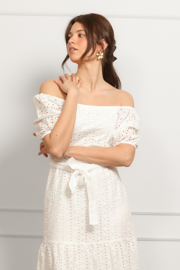 HALJINA K.R. Ž K A26POZHA129 BIJELA