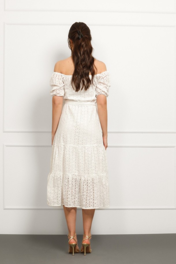 HALJINA K.R. Ž K A26POZHA129 BIJELA