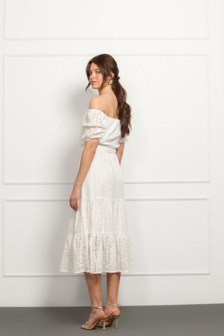 HALJINA K.R. Ž K A26POZHA129 BIJELA