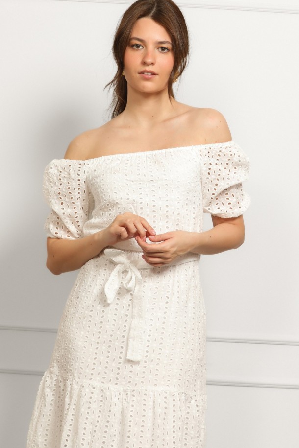 HALJINA K.R. Ž K A26POZHA129 BIJELA