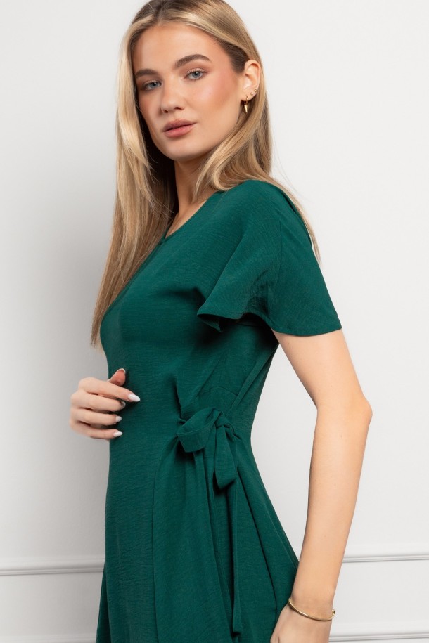 HALJINA K.R. Ž K A26POZHA131-Z ZELENA