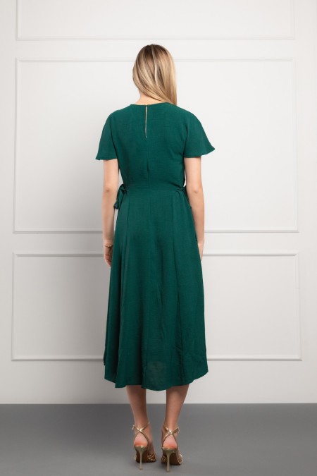 HALJINA K.R. Ž K A26POZHA131-Z ZELENA