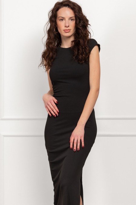 HALJINA K.R. Ž K A26PZHA104-C CRNA