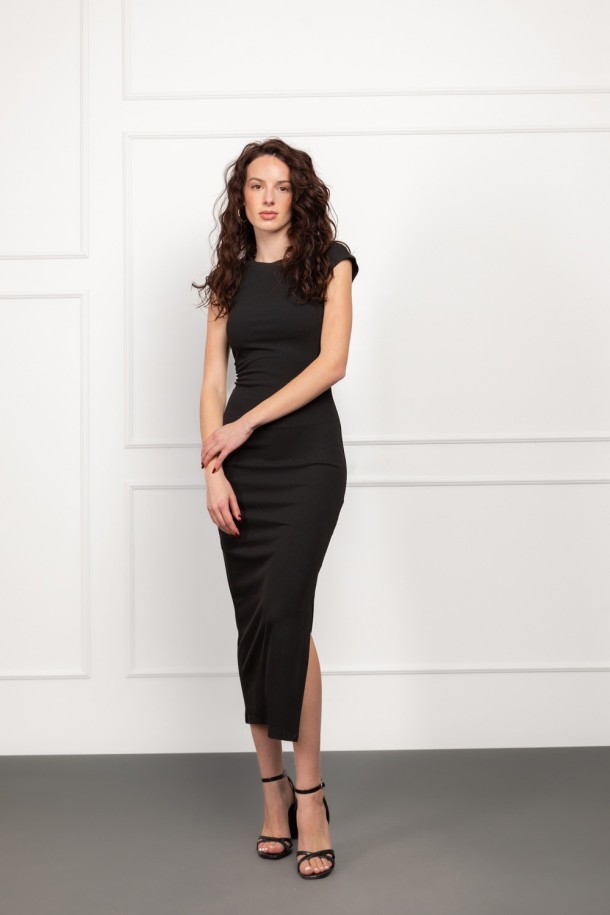 HALJINA K.R. Ž K A26PZHA104-C CRNA