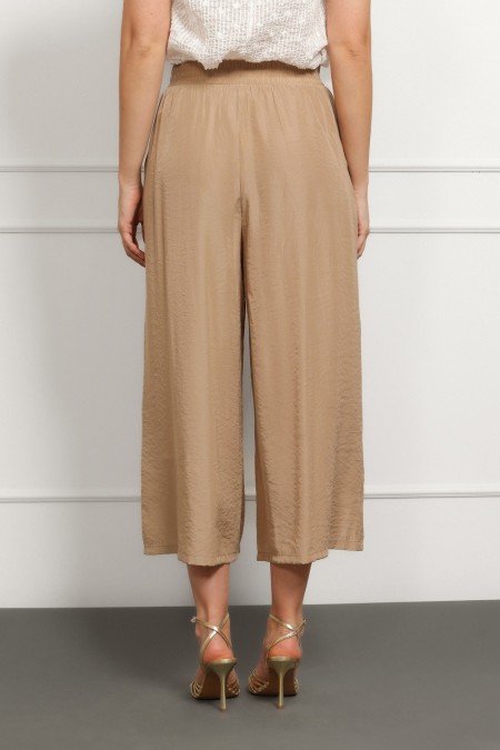 3/4 HLAČE Ž K A26POZH102 BEZ