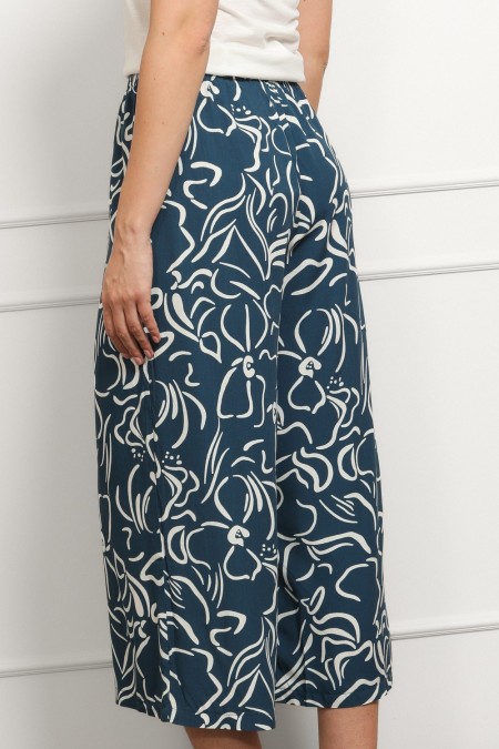 3/4 HLAČE Ž K A26POZH175 UZORAK 3