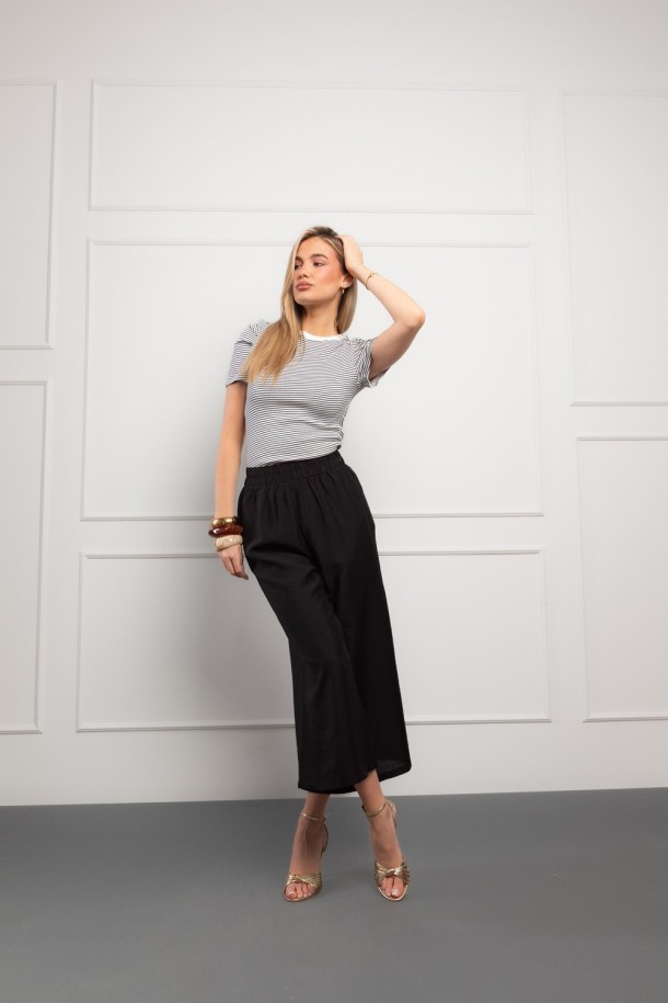 MAJICA K.RUKAV Ž K A26PZM137-A UZORAK 8