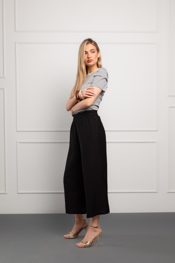 MAJICA K.RUKAV Ž K A26PZM137-A UZORAK 8