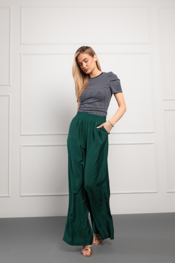 MAJICA K.RUKAV Ž K A26PZM137-B UZORAK 9