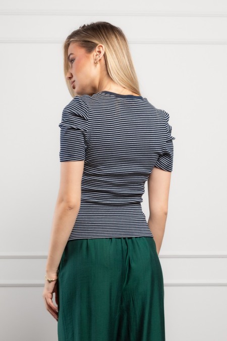 MAJICA K.RUKAV Ž K A26PZM137-B UZORAK 9