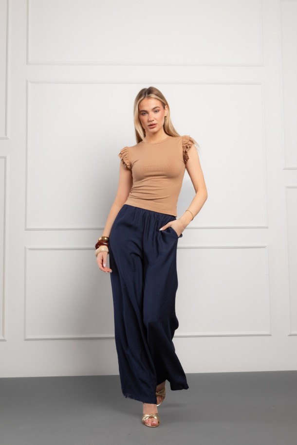 TOP Ž K A26PZTO101-Z KAKI