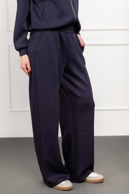 TRENIRKA D.DIO Ž K A26PZTH100-P TAMNO PLAVA