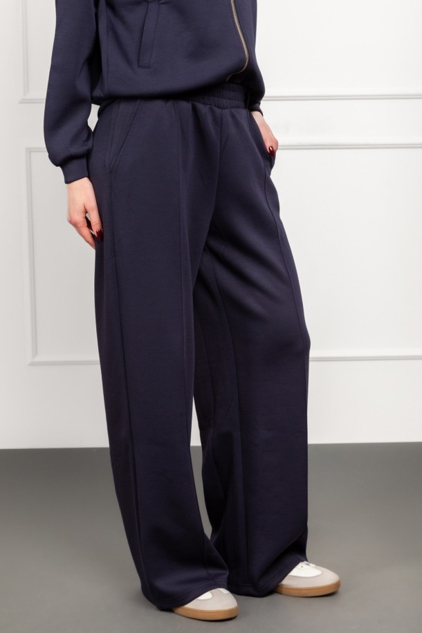 TRENIRKA D.DIO Ž K A26PZTH100-P TAMNO PLAVA