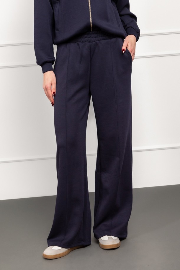 TRENIRKA D.DIO Ž K A26PZTH100-P TAMNO PLAVA