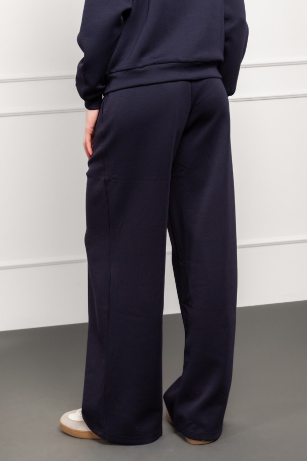 TRENIRKA D.DIO Ž K A26PZTH100-P TAMNO PLAVA