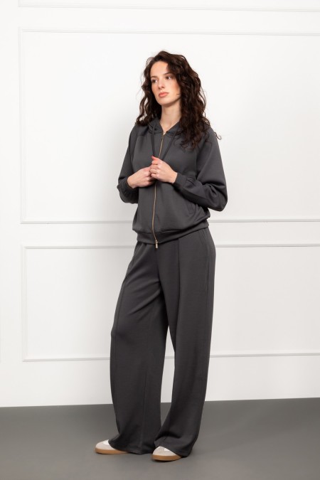 TRENIRKA D.DIO Ž K A26PZTH100-S SIVA