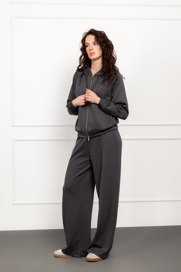 TRENIRKA D.DIO Ž K A26PZTH100-S SIVA