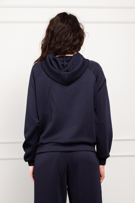 TRENIRKE G.DIO Ž K A26PZTM101-P TAMNO PLAVA