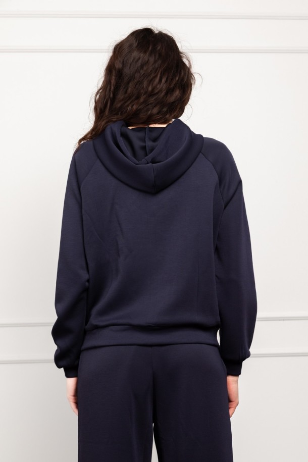 TRENIRKE G.DIO Ž K A26PZTM101-P TAMNO PLAVA