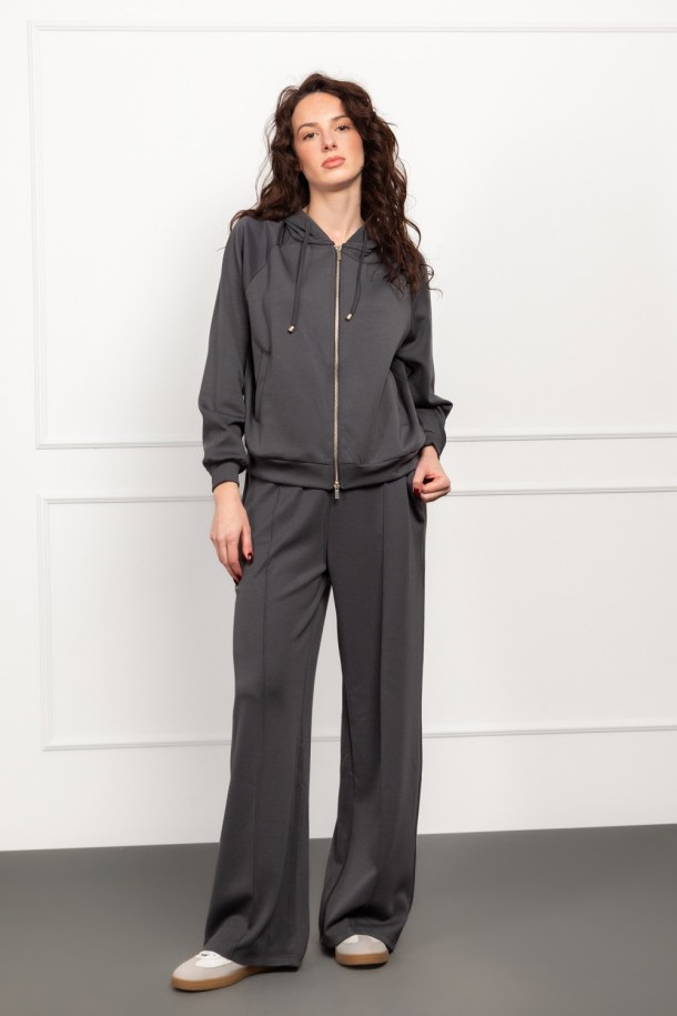 TRENIRKE G.DIO Ž K A26PZTM101-S SIVA