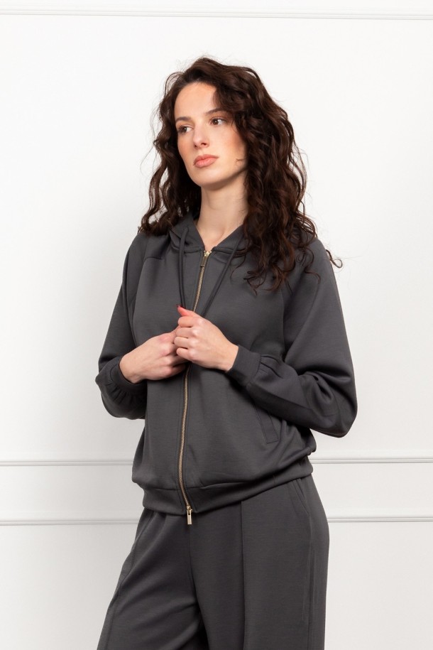 TRENIRKE G.DIO Ž K A26PZTM101-S SIVA