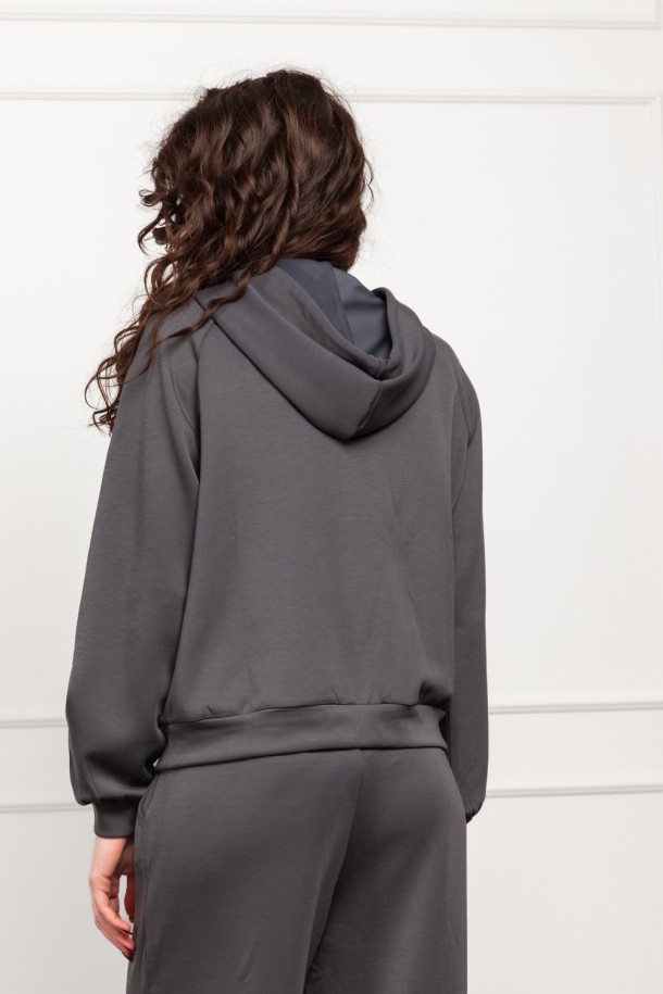 TRENIRKE G.DIO Ž K A26PZTM101-S SIVA