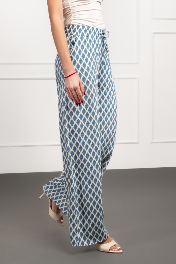 HLAČE Ž K A26POZH110 UZORAK 5