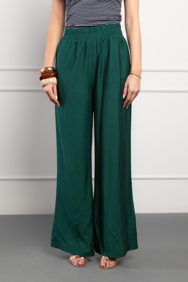 HLAČE Ž K A26POZH1160-Z T.ZELENA