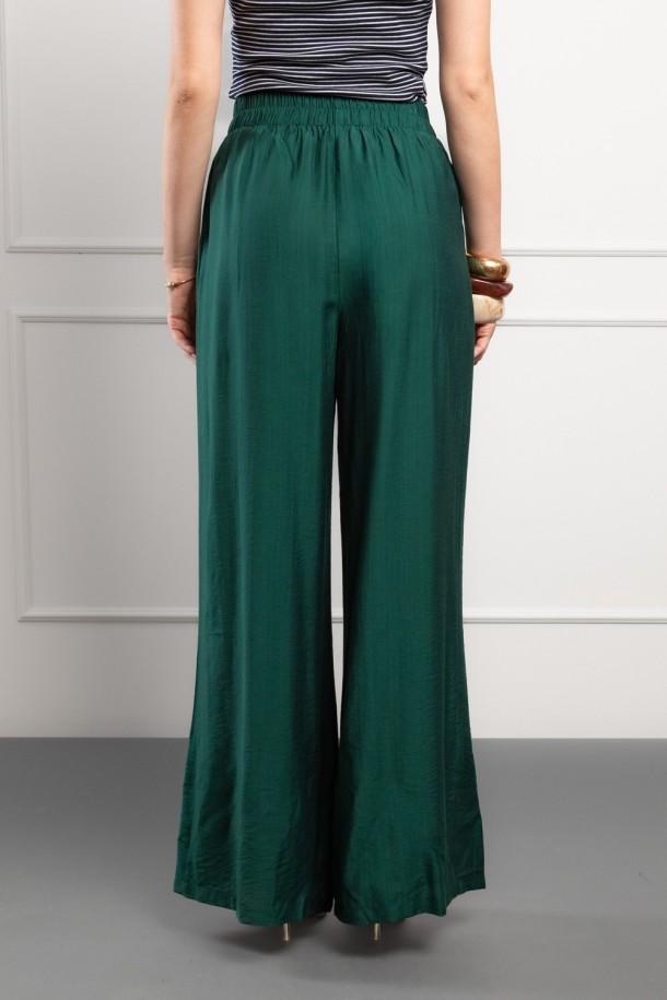 HLAČE Ž K A26POZH1160-Z T.ZELENA