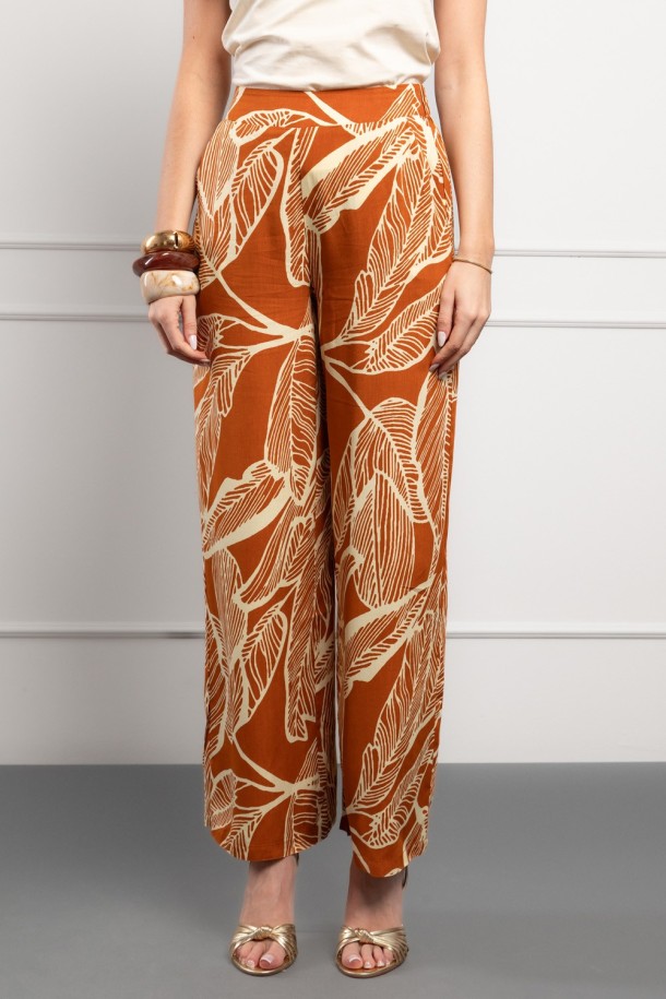 HLAČE Ž K A26POZH124-A UZORAK 14